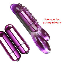 Load image into Gallery viewer, 2021 Vagina Clitori Penis Massager
