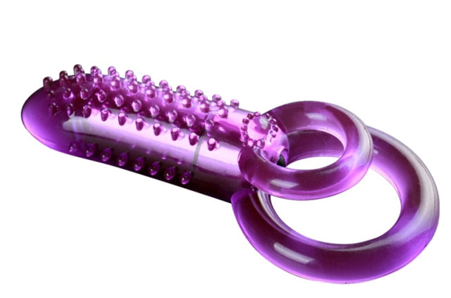 2021 Vagina Clitori Penis Massager