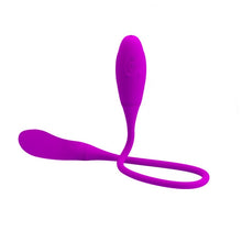 Load image into Gallery viewer, Double Ended Dildos Vibrator
