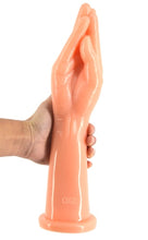 Load image into Gallery viewer, Fist Dildo big hand
