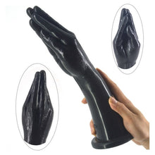 Load image into Gallery viewer, Fist Dildo big hand
